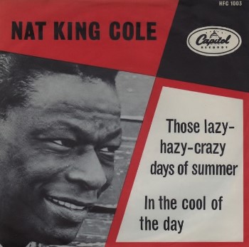 Nat King Cole